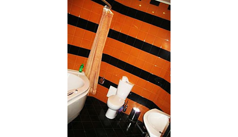 Apartment Baseina Kiev - Apt 19097