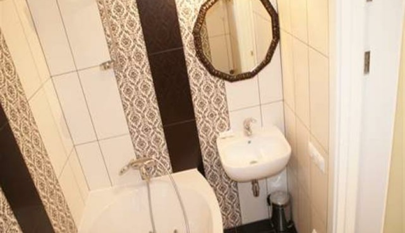 Apartment Baseina Kiev - Apt 19824