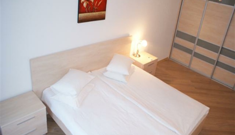 Apartment Baseina Kiev - Apt 19865