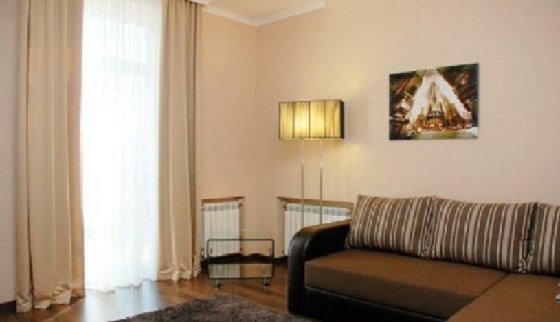 Apartment Baseina Kiev - Apt 24203