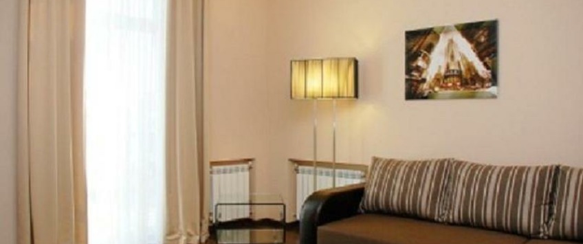 Apartment Baseina Kiev - Apt 24203