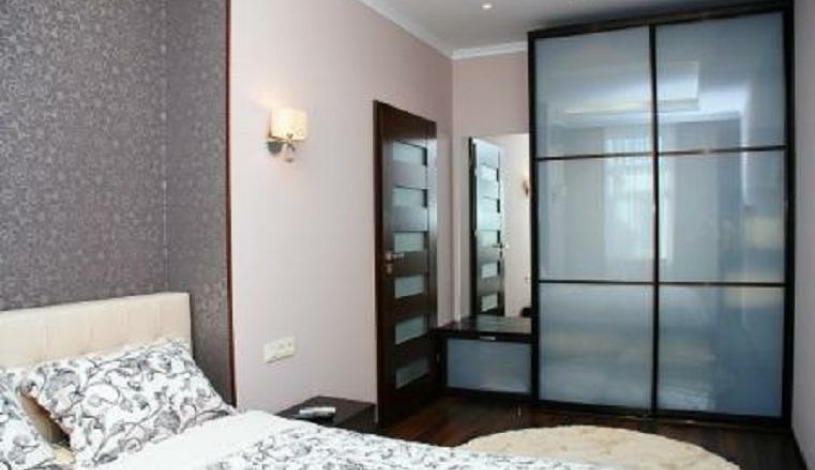 Apartment Baseina Kiev - Apt 24203