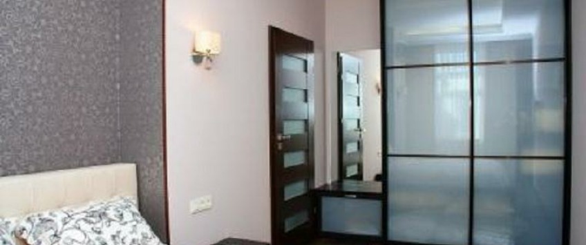 Apartment Baseina Kiev - Apt 24203