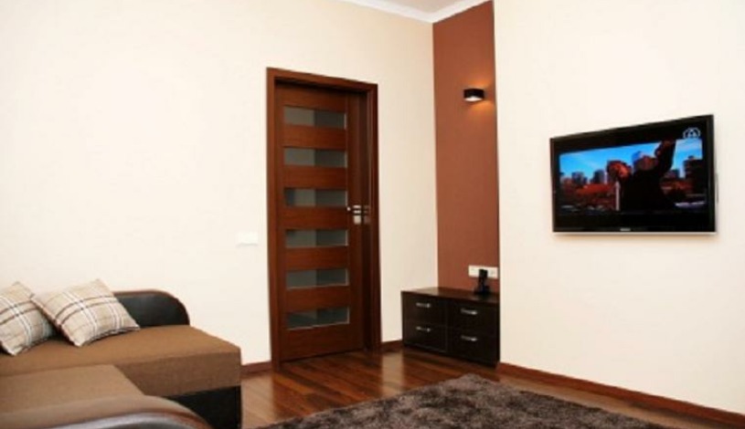 Apartment Baseina Kiev - Apt 24203