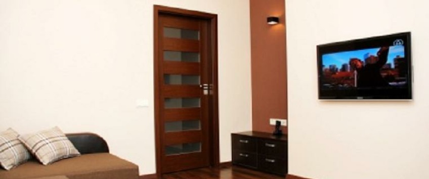 Apartment Baseina Kiev - Apt 24203
