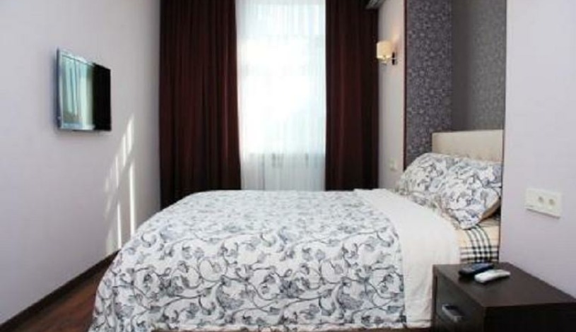 Apartment Baseina Kiev - Apt 24203