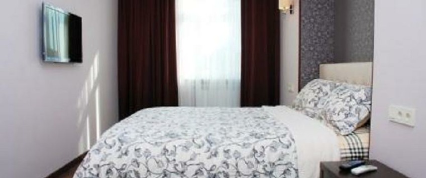 Apartment Baseina Kiev - Apt 24203