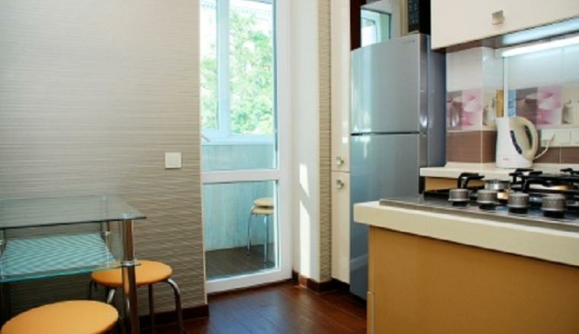 Apartment Baseina Kiev - Apt 24203