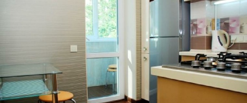 Apartment Baseina Kiev - Apt 24203