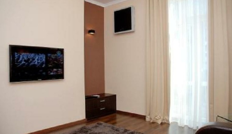 Apartment Baseina Kiev - Apt 24203