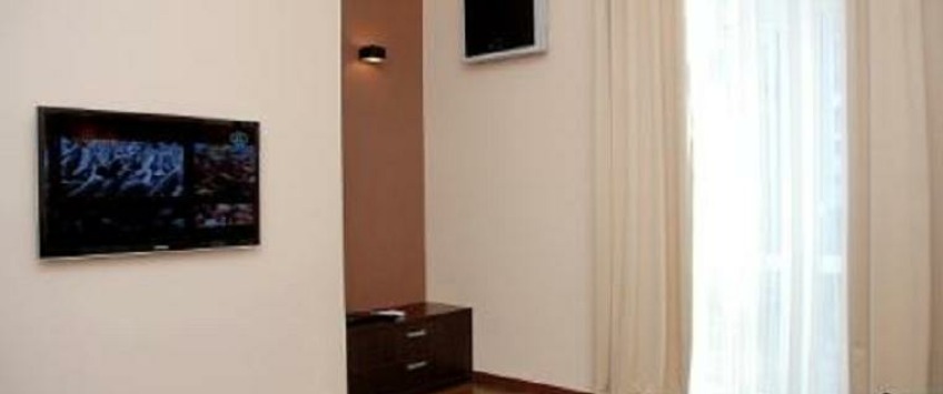 Apartment Baseina Kiev - Apt 24203