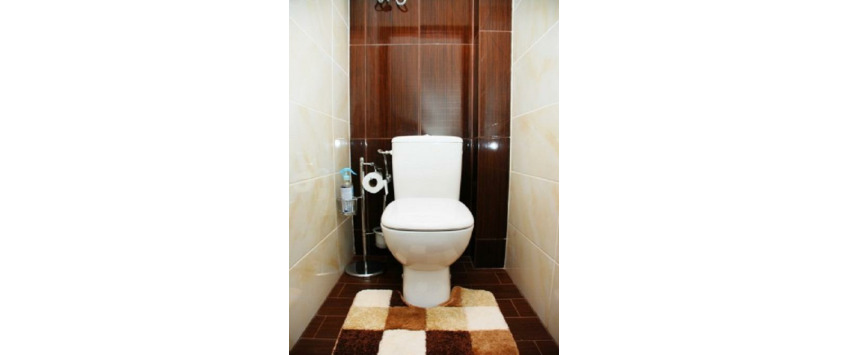 Apartment Baseina Kiev - Apt 24203