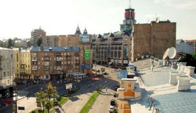 Apartment Baseina Kiev - Apt 24203