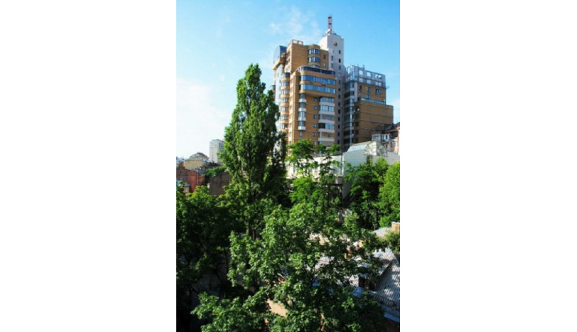Apartment Baseina Kiev - Apt 24203