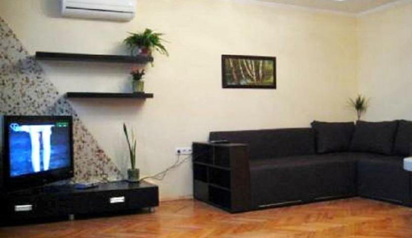 Apartment Baseina Kiev - Apt 24258