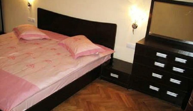 Apartment Baseina Kiev - Apt 24258