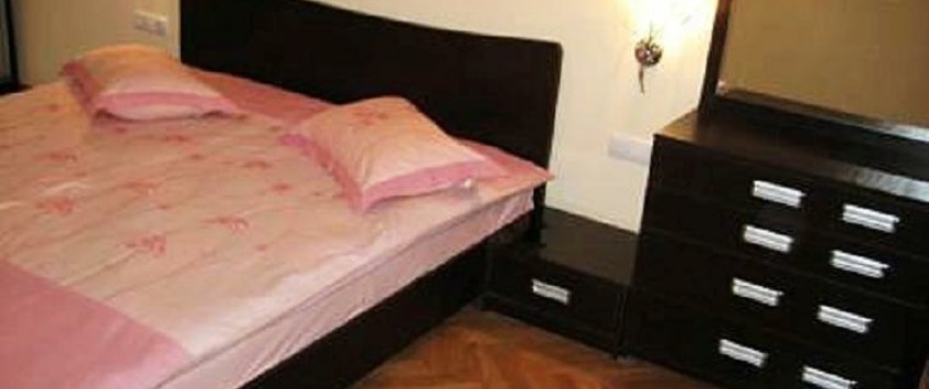 Apartment Baseina Kiev - Apt 24258