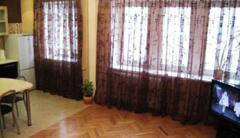 Apartment Baseina Kiev - Apt 24258