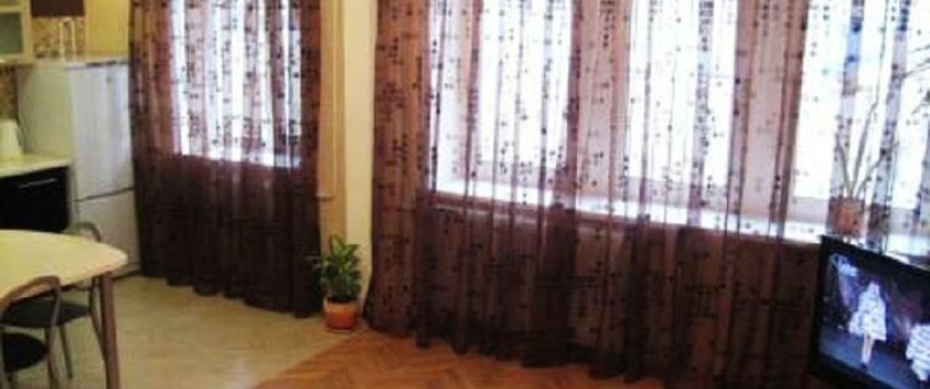 Apartment Baseina Kiev - Apt 24258
