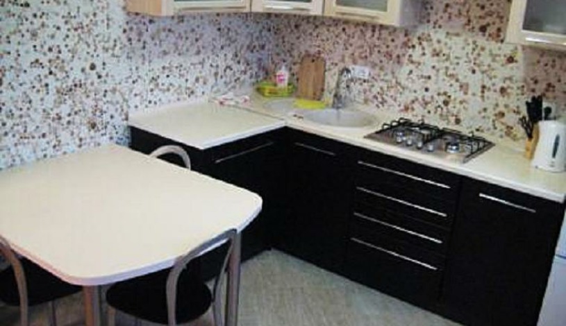 Apartment Baseina Kiev - Apt 24258