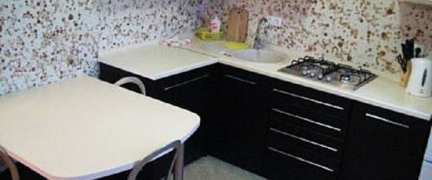 Apartment Baseina Kiev - Apt 24258