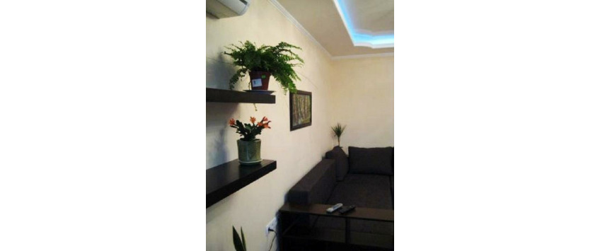 Apartment Baseina Kiev - Apt 24258
