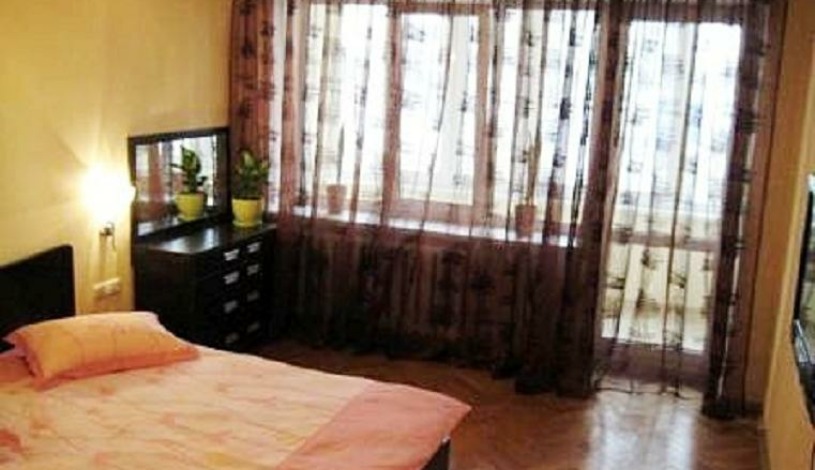 Apartment Baseina Kiev - Apt 24258