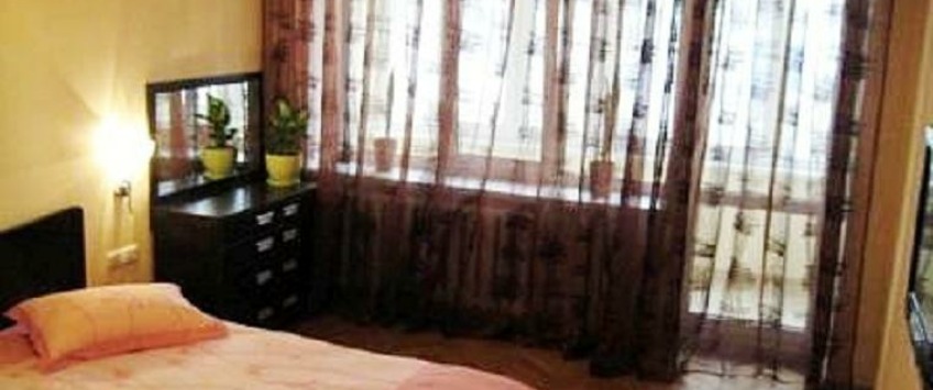 Apartment Baseina Kiev - Apt 24258