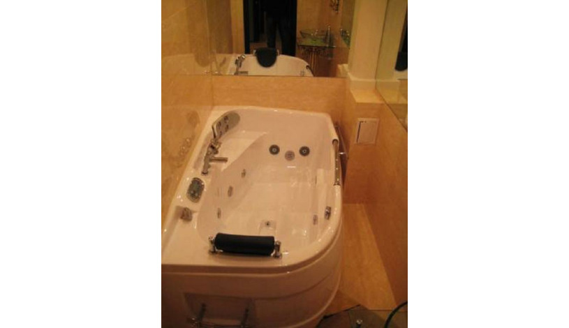 Apartment Baseina Kiev - Apt 24258