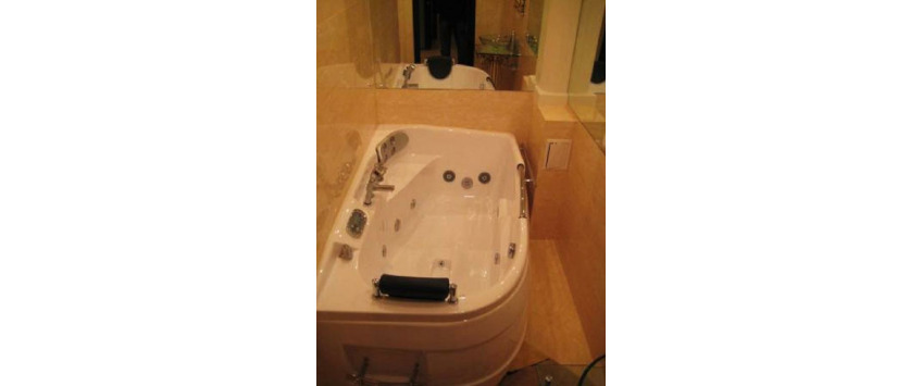 Apartment Baseina Kiev - Apt 24258