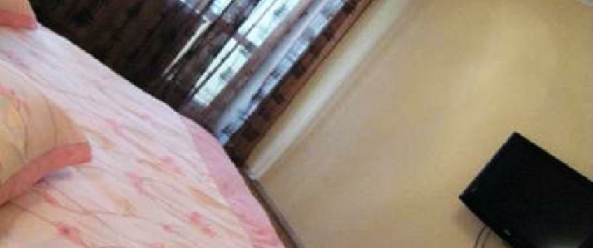 Apartment Baseina Kiev - Apt 24258