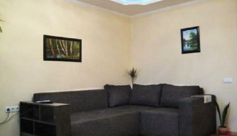 Apartment Baseina Kiev - Apt 24258