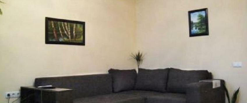 Apartment Baseina Kiev - Apt 24258