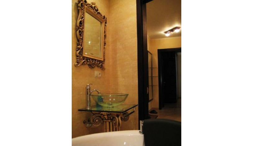 Apartment Baseina Kiev - Apt 24258