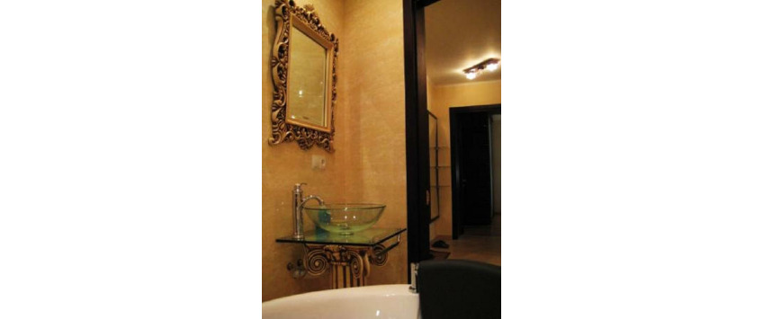 Apartment Baseina Kiev - Apt 24258