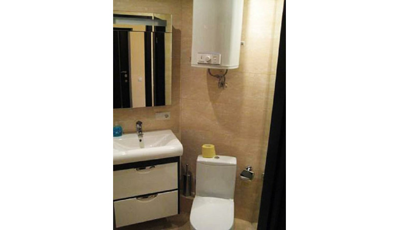 Apartment Baseina Kiev - Apt 24258