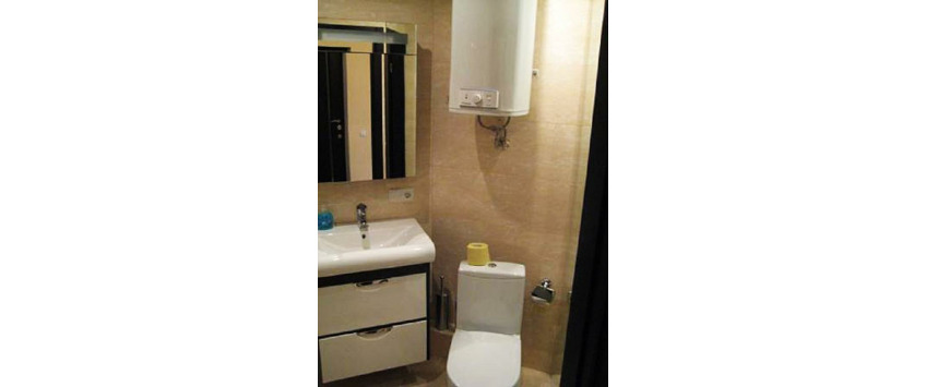 Apartment Baseina Kiev - Apt 24258