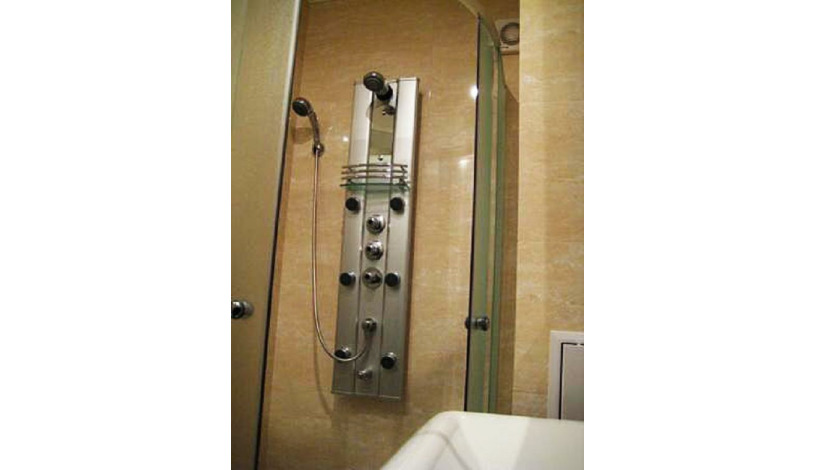 Apartment Baseina Kiev - Apt 24258