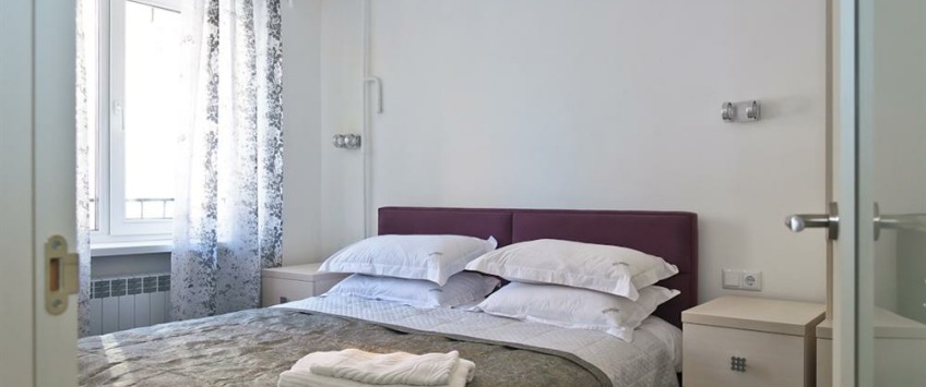 Apartment Baseina Kiev - Apt 27116