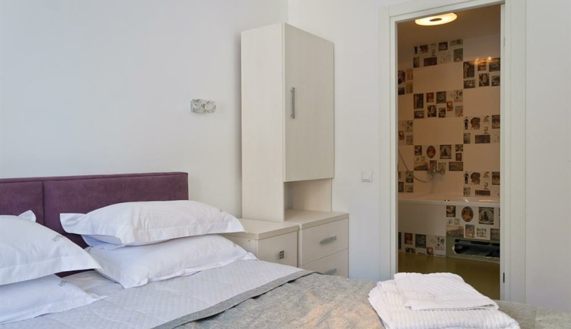 Apartment Baseina Kiev - Apt 27116