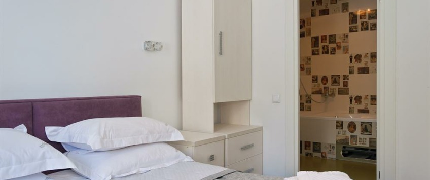 Apartment Baseina Kiev - Apt 27116