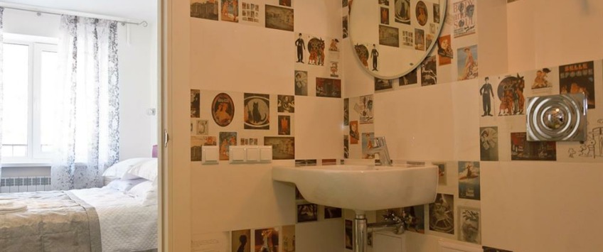 Apartment Baseina Kiev - Apt 27116