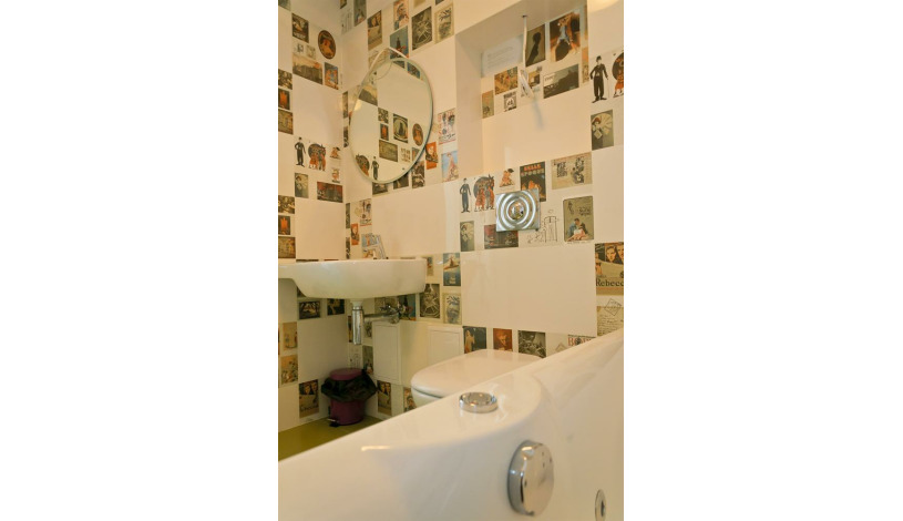 Apartment Baseina Kiev - Apt 27116