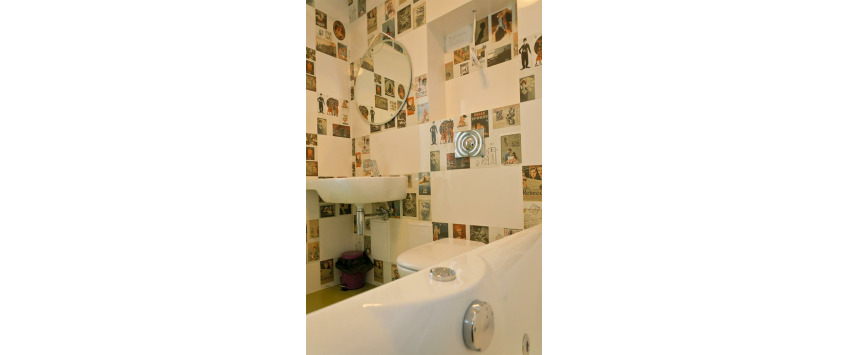 Apartment Baseina Kiev - Apt 27116