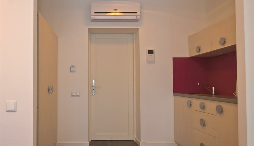 Apartment Baseina Kiev - Apt 27117
