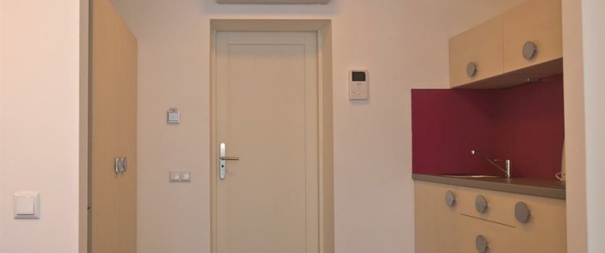 Apartment Baseina Kiev - Apt 27117