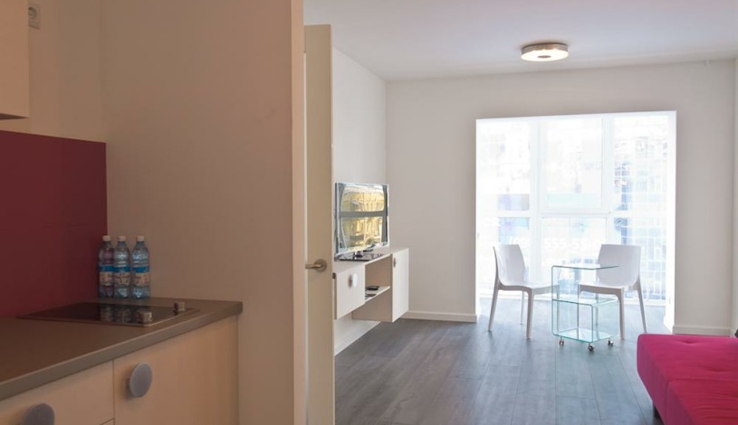Apartment Baseina Kiev - Apt 27117