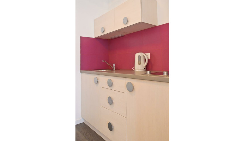 Apartment Baseina Kiev - Apt 27117