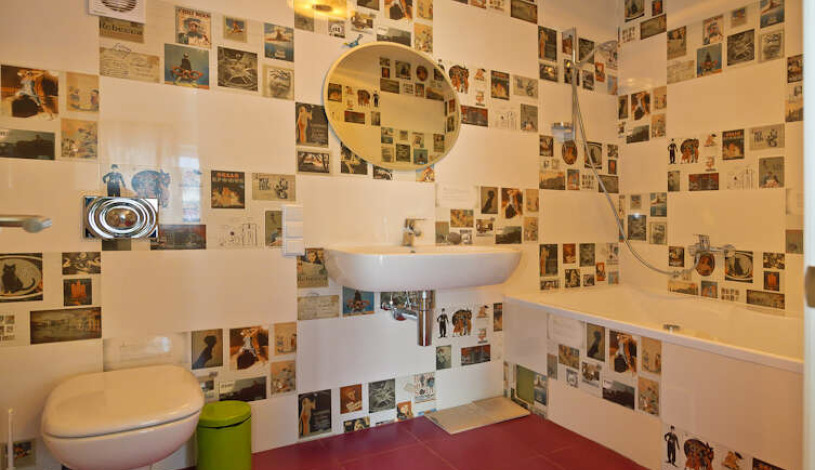 Apartment Baseina Kiev - Apt 27117