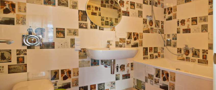 Apartment Baseina Kiev - Apt 27117